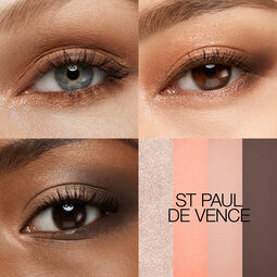 クワッドアイシャドー